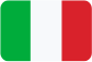 Verwertung der Abfälle Italiano